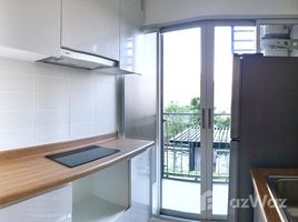 1 Bedroom Condo for rent at U Delight Bangson Station, Bang Sue