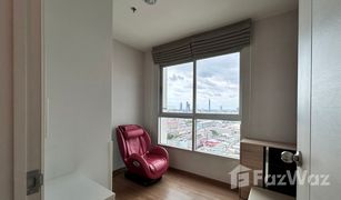 2 Bedrooms Condo for sale in Yan Nawa, Bangkok Fuse Chan - Sathorn