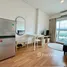 Studio Condo for rent at Lumpini Place Rama 3 - Riverine, Bang Phongphang, Yan Nawa, Bangkok, Thailand