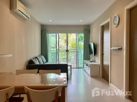 1 chambre Condominium à louer à , Nong Kae