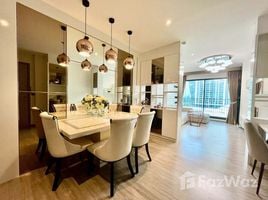 Rhythm Ekkamai Estate에서 임대할 2 침실 콘도, Khlong Tan Nuea