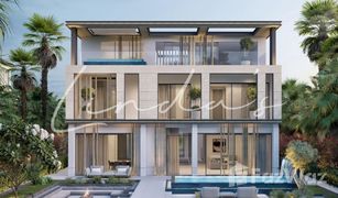 6 Bedrooms Villa for sale in Fire, Dubai Jumeirah Golf Estates