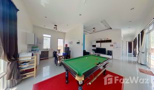 3 Schlafzimmern Villa zu verkaufen in Hua Hin City, Hua Hin The Grandio