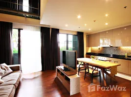 3 Bedroom Apartment for rent at Noble Remix, Khlong Tan