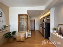 1 Bedroom Condo for sale at Supalai Monte at Viang, Wat Ket