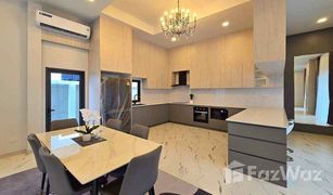 Вилла, 3 спальни на продажу в Nong Prue, Паттайя Parkside Pool Villas