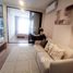 1 спален Кондо в аренду в Dcondo Reef Phuket, Катху, Катху