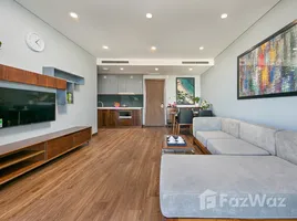 2 Habitación Departamento en alquiler en High- End Beach Apartment, My An, Ngu Hanh Son, Da Nang