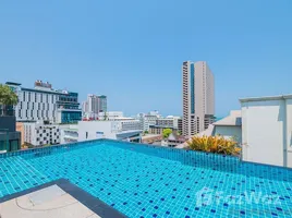 2 Bedroom Condo for rent at Sixty Six Condominium , Na Kluea, Pattaya, Chon Buri, Thailand