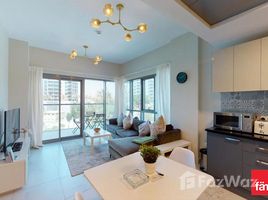 1 Bedroom Apartment for sale at MAG 545, Mag 5 Boulevard, Dubai South (Dubai World Central)