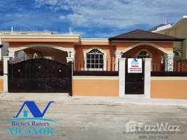 3 chambre Maison for sale in San Felipe De Puerto Plata, Puerto Plata, San Felipe De Puerto Plata