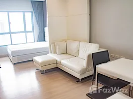 ขายคอนโด 1 ห้องนอน ในโครงการ เออบาโน่ แอปโซลูท สาทร-ตากสิน, คลองต้นไทร, คลองสาน