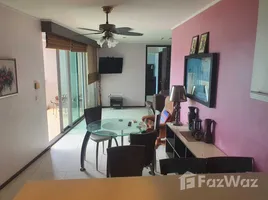 1 Habitación Departamento en alquiler en Northshore Pattaya, Na Kluea