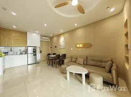 Appartement 1 chambre à louer à Sun Cosmo Residence, An Hai Tay