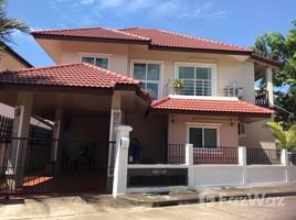 3 Bedroom House for sale in San Phak Wan, Hang Dong, San Phak Wan