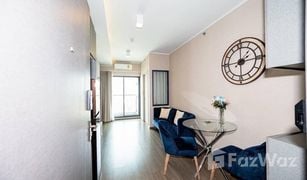 1 Bedroom Condo for sale in Bang Chak, Bangkok Ideo Sukhumvit 93