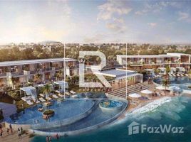 4 спален Вилла на продажу в Al Jubail Island, Saadiyat Beach