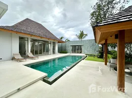 3 chambre Villa à vendre à Anchan Tropicana., Thep Krasattri, Thalang, Phuket