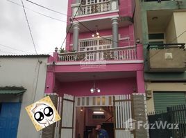 在Thu Duc, 胡志明市出售的3 卧室 屋, Tam Binh, Thu Duc