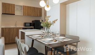 2 Bedrooms Condo for sale in Bang Khun Si, Bangkok NUE Noble Fai Chai - Wang Lang