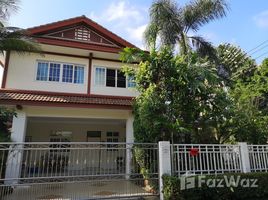 3 Bedrooms House for sale in Bang Si Thong, Nonthaburi Baan Pantiya 1