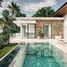 3 chambre Maison à vendre à Sawasdee Pool Vill Bophut 5., Bo Phut, Koh Samui, Surat Thani