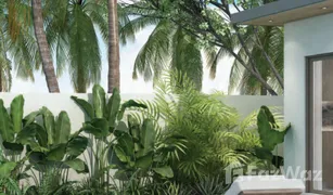 苏梅岛 湄南海滩 Paradise Spring Villas 3 卧室 别墅 售 