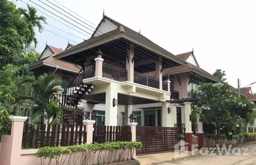 Thara Pura in Nong Kham, Pattaya