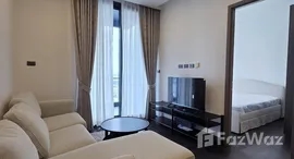Verfügbare Objekte im Sapphire Luxurious Condominium Rama 3