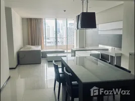 ขายคอนโด 2 ห้องนอน ในโครงการ สาทร ไพร์ม เรสซิเดนซ์, ทุ่งวัดดอน