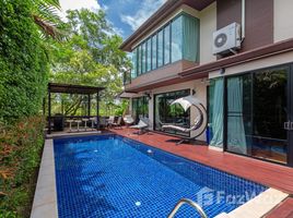 3 Bedrooms Villa for rent in Choeng Thale, Phuket Beautiful Private Pool Villa in Cherngtalay
