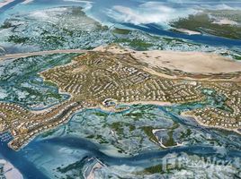  Land for sale at Al Jubail Island, Saadiyat Beach, Saadiyat Island, Abu Dhabi, United Arab Emirates