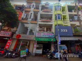 Studio Nhà mặt tiền for sale in TP.Hồ Chí Minh, Tân Định, Quận 1, TP.Hồ Chí Minh