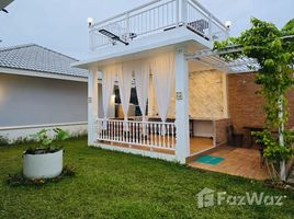 วิลล่า 6 ห้องนอน ให้เช่า ในทำเล สันผักหวาน, เชียงใหม่, สันผักหวาน