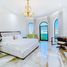 5 침실 Garden Homes Frond M에서 판매하는 빌라, 팜 주 메이라, 두바이, 아랍 에미리트