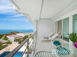 2 Bedroom Condo for rent at Unique Residences, Bo Phut