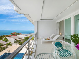 2 Bedroom Apartment for sale at Unique Residences, Bo Phut