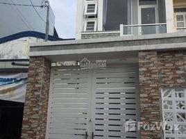 2 Phòng ngủ Nhà mặt tiền for sale in Phước Long A, Quận 9, Phước Long A