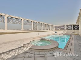 4 Bedroom Penthouse for sale at Palazzo Versace, Al Jaddaf