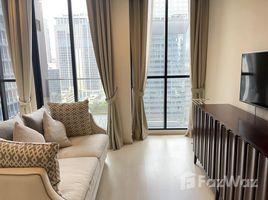 1 спален Кондо в аренду в Noble Ploenchit, Lumphini, Патхум Щан, Бангкок