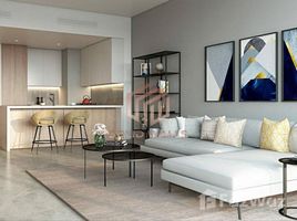 Studio Apartment for sale at Peninsula Three , Executive Towers