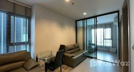 Available Units at Life Asoke Rama 9