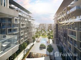 1 спален Квартира на продажу в Oasis 2, Oasis Residences, Masdar City