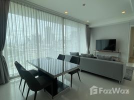 在Royce Private Residences出售的2 卧室 公寓, Khlong Toei Nuea, 瓦他那, 曼谷