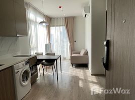 1 Bedroom Apartment for rent at Rhythm Ekkamai Estate, Khlong Tan Nuea, Watthana, Bangkok