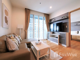 อพาร์ทเม้นท์ 1 ห้องนอน ให้เช่า ในโครงการ 39 บาย แสนสิริ, คลองตันเหนือ