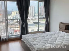 Studio Appartement zu vermieten im Lumpini Place Ratchada-Sathu, Chong Nonsi, Yan Nawa, Bangkok