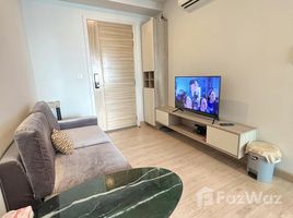 1 спален Квартира на продажу в Knightsbridge Tiwanon, Talat Khwan, Mueang Nonthaburi