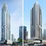 Studio Appartement zu verkaufen im West Bay Tower, Al Habtoor City