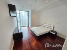 คอนโด 3 ห้องนอน ให้เช่า ในโครงการ แอทธินี ทาวเวอร์, ลุมพินี